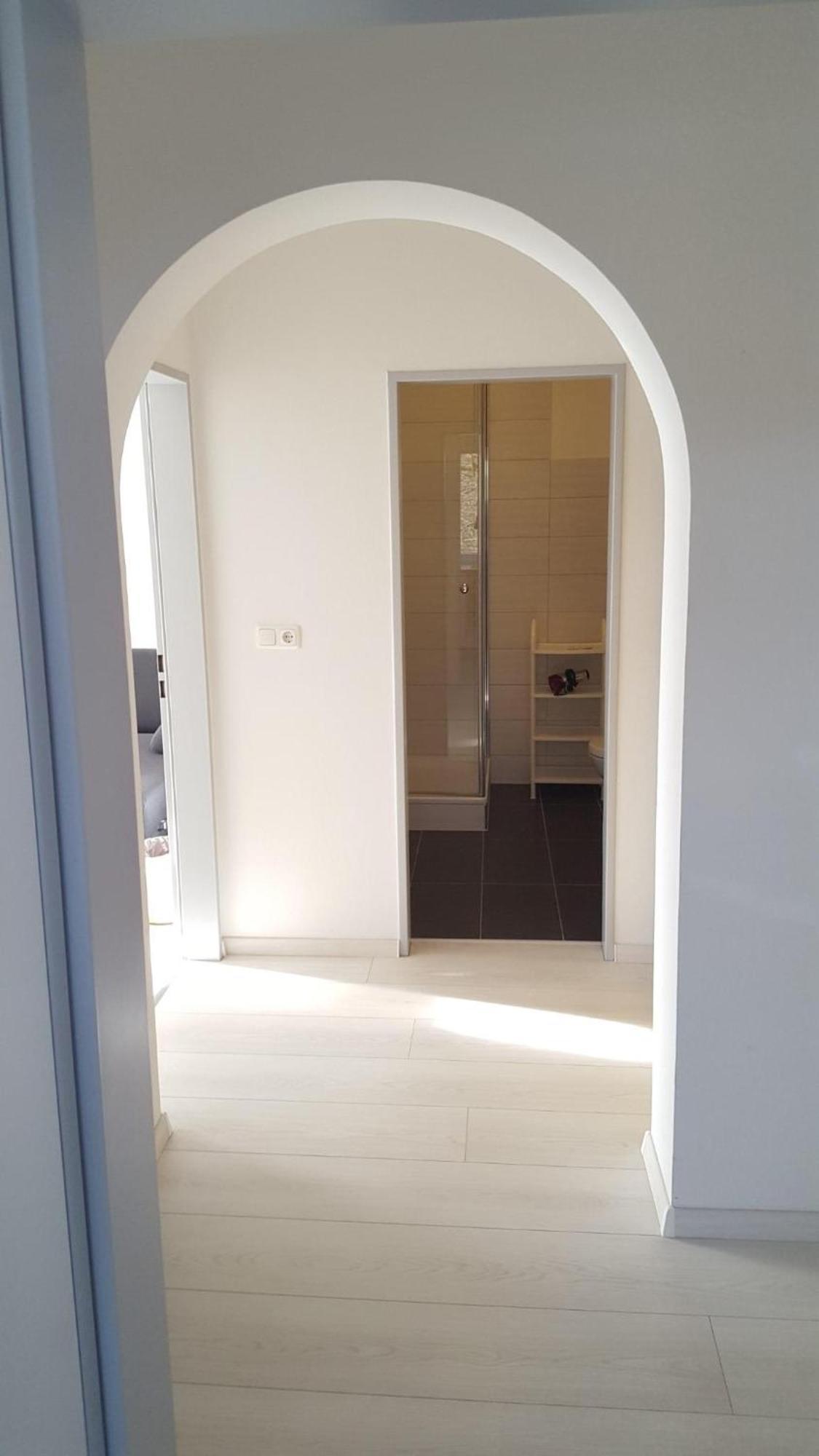 Apartmenthaus Salzburger Hof Бад Райхенхал Екстериор снимка