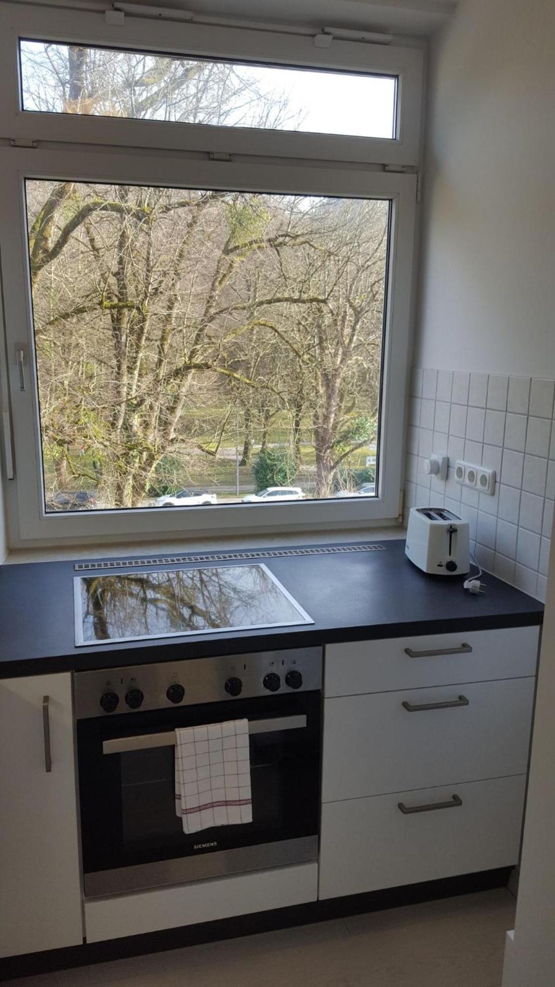 Apartmenthaus Salzburger Hof Бад Райхенхал Екстериор снимка