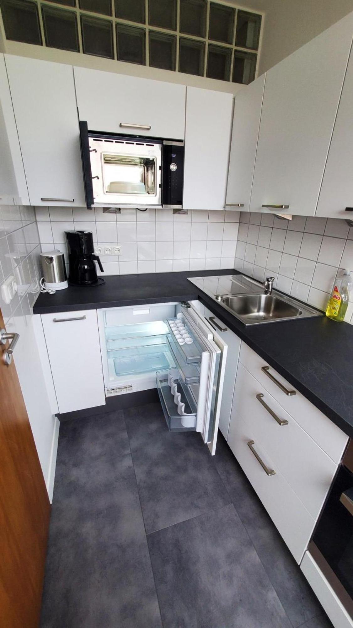 Apartmenthaus Salzburger Hof Бад Райхенхал Екстериор снимка